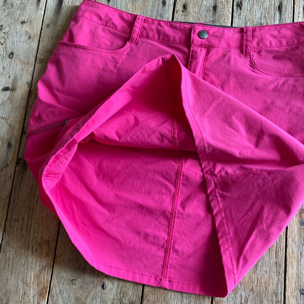 Patagonia Common Threads Womens Solid Cargo Pocke… - image 2